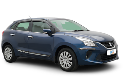 Maruti Baleno-img